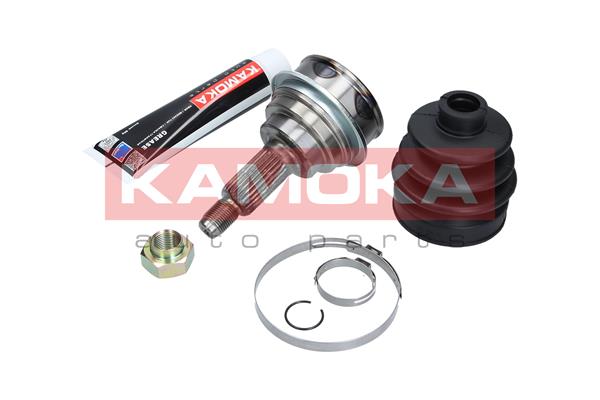 KAMOKA 6836 Gelenksatz, Antriebswelle