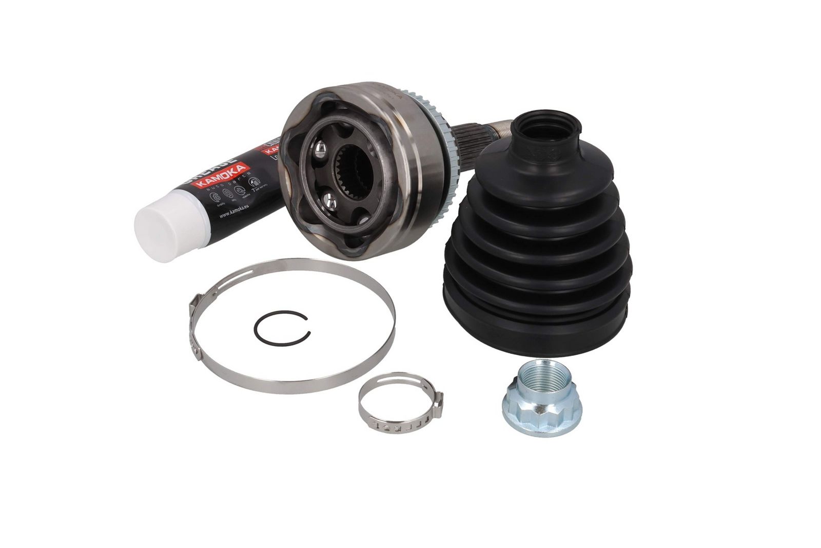 KAMOKA 6852 Kit giunti,...
