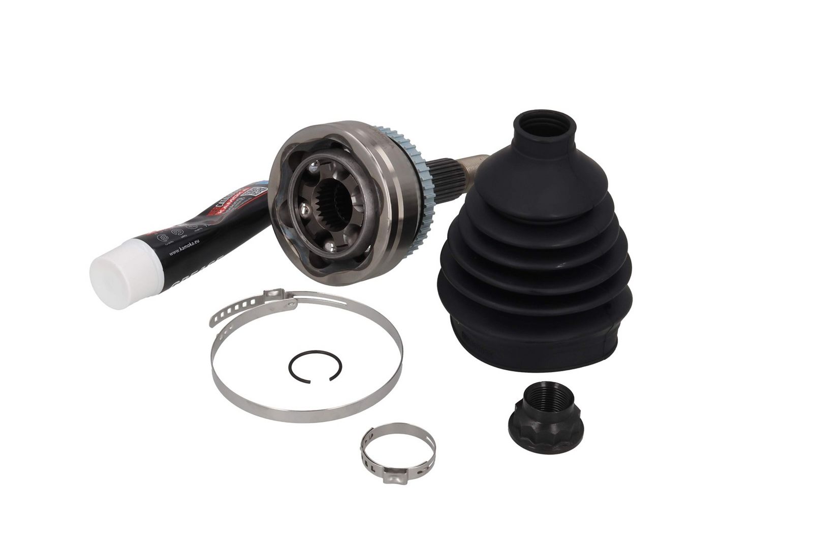 KAMOKA 6855 Kit giunti,...