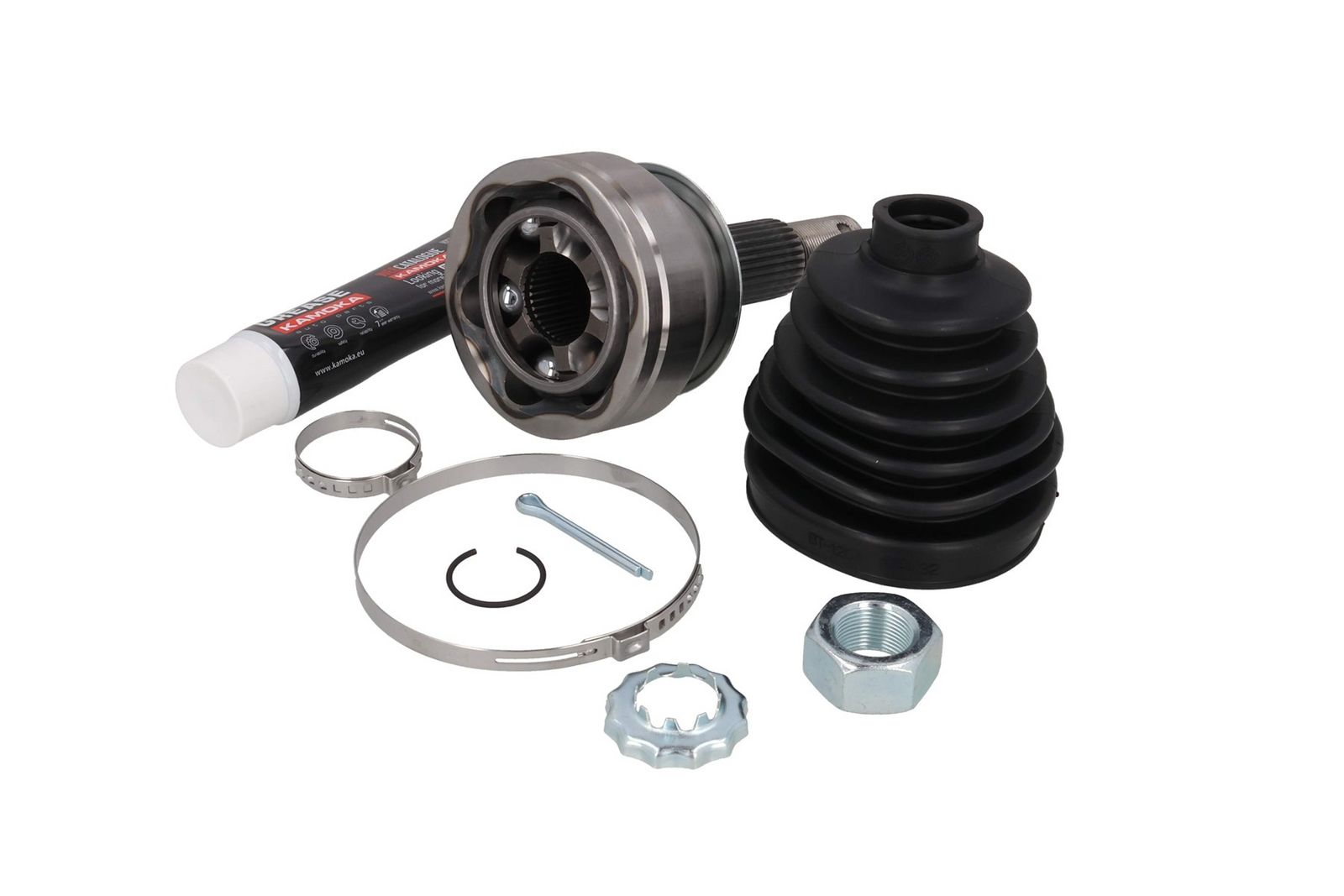 KAMOKA 6859 Kit giunti,...