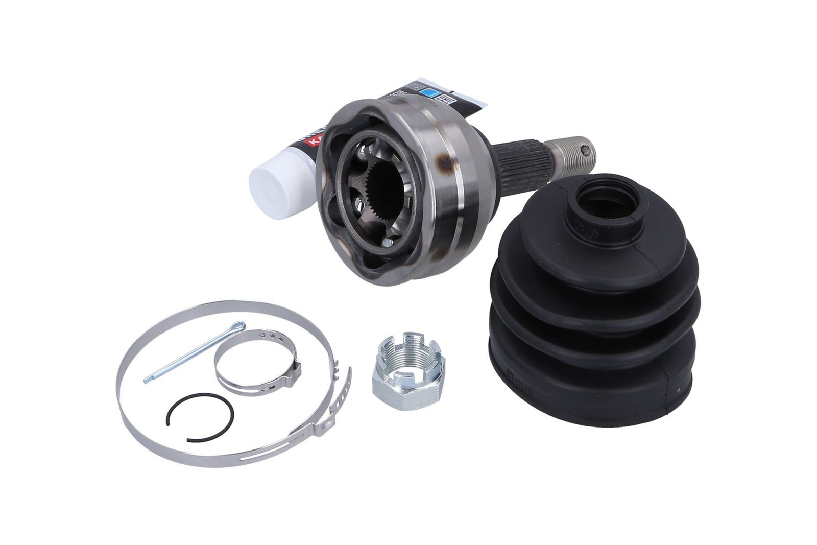 KAMOKA 6860 Kit giunti,...