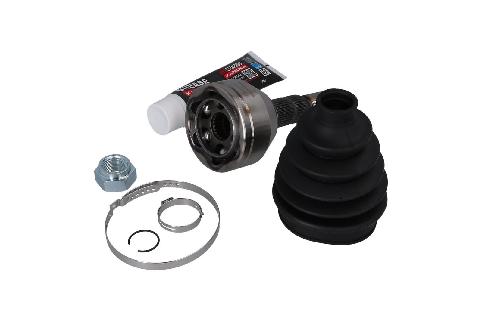 KAMOKA 6862 Kit giunti,...