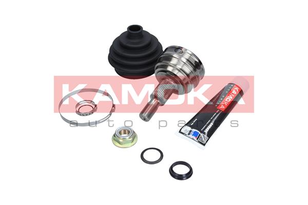 Joint Kit, drive shaft 3