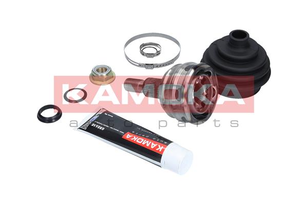 Joint Kit, drive shaft 4