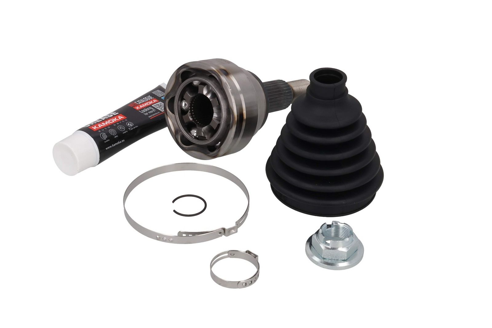 Joint Kit, drive shaft