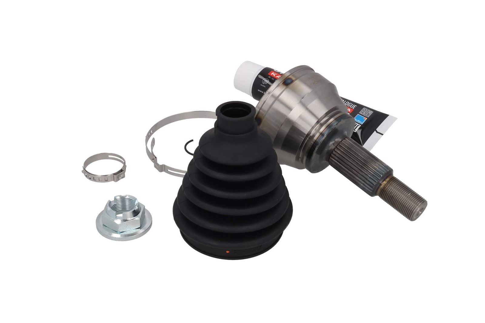 Joint Kit, drive shaft 2