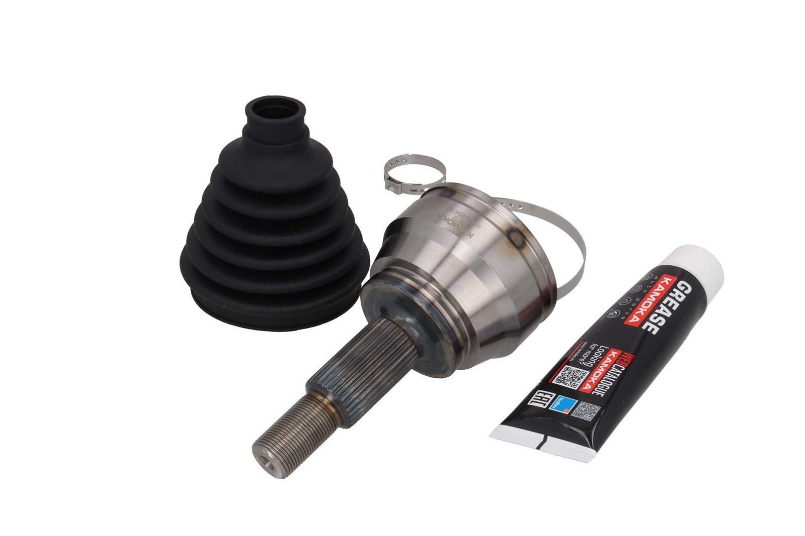 Joint Kit, drive shaft 3