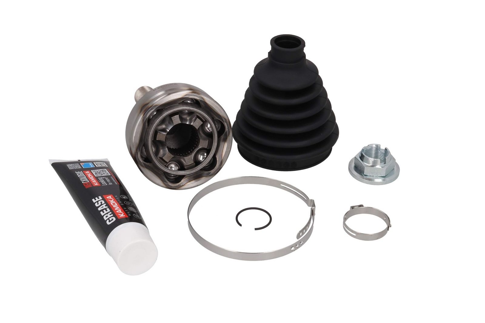 Joint Kit, drive shaft 4