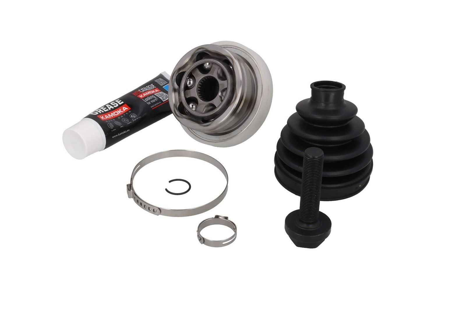 Joint Kit, drive shaft