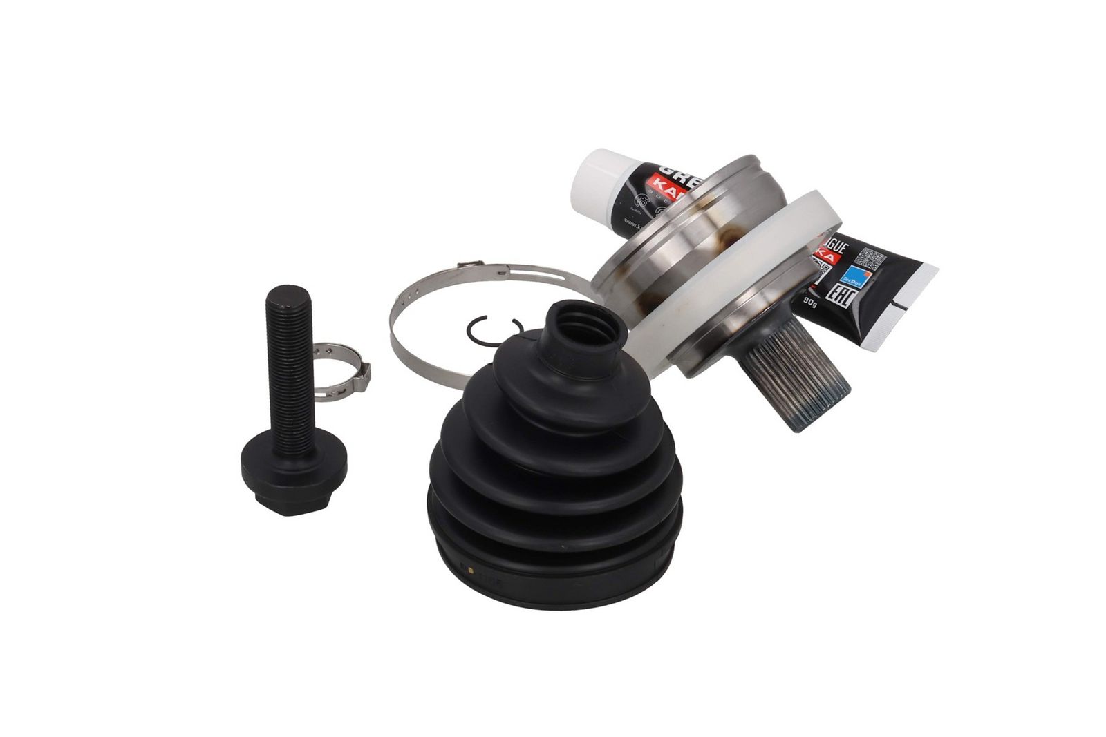 Joint Kit, drive shaft 2