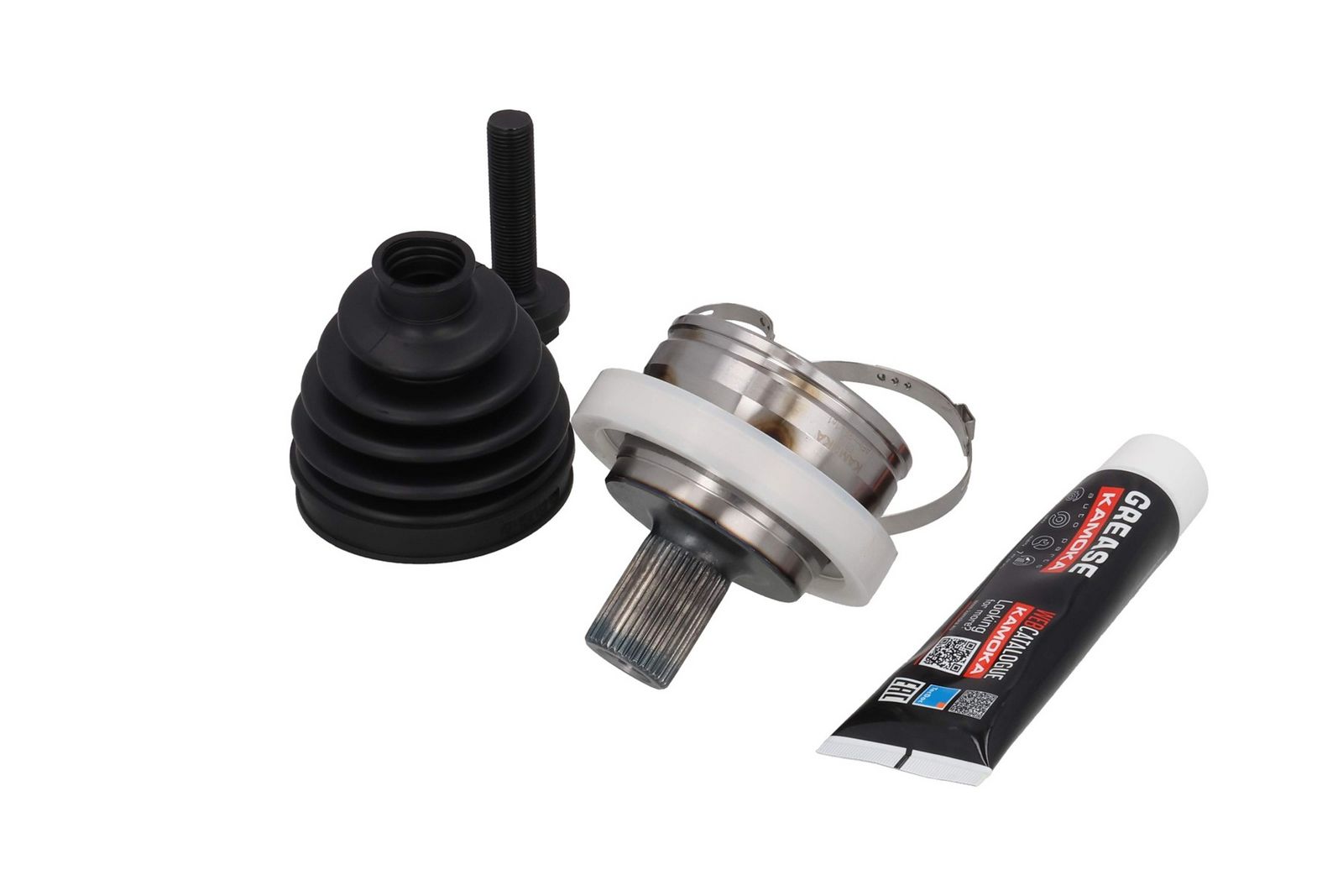 Joint Kit, drive shaft 3