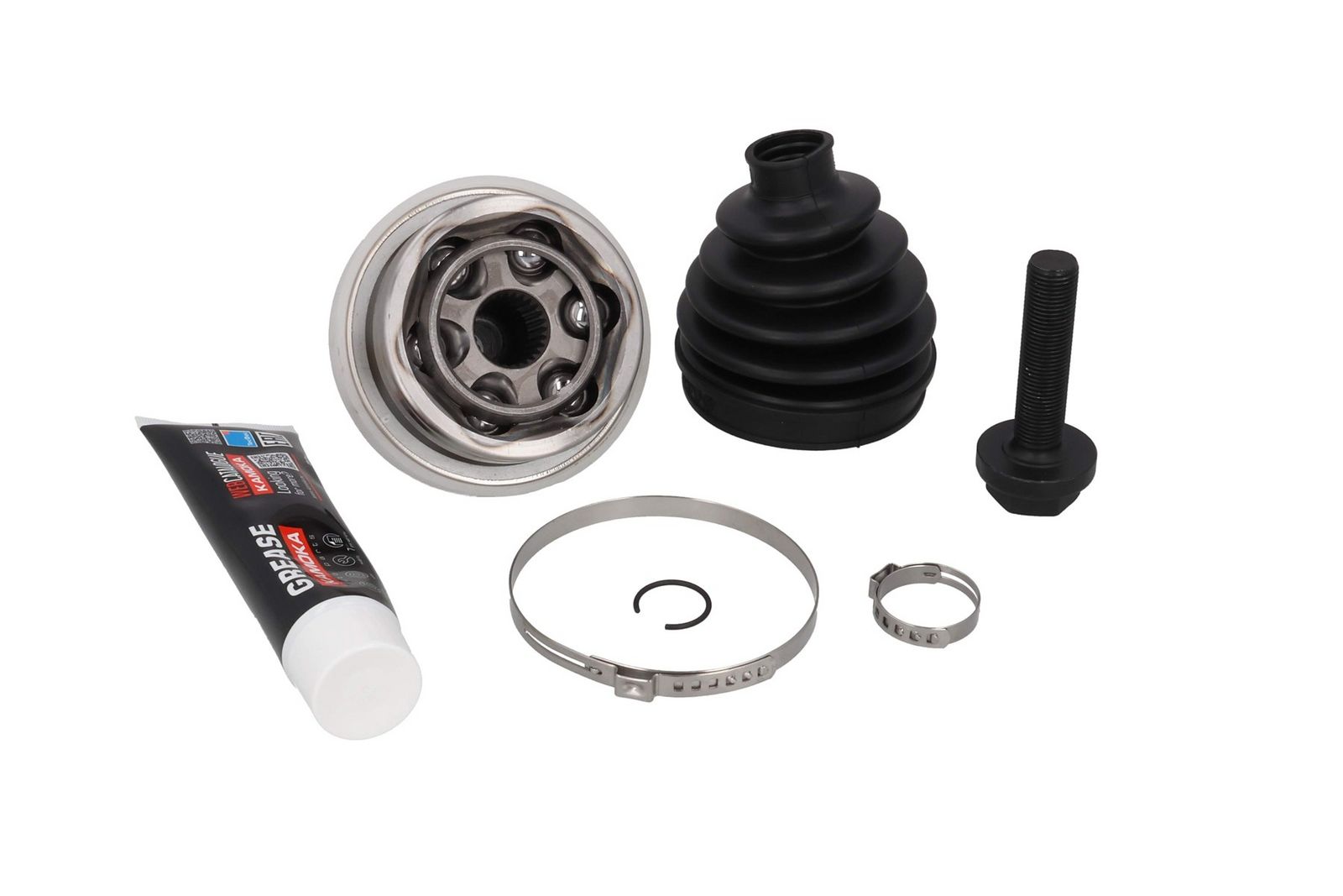 Joint Kit, drive shaft 4