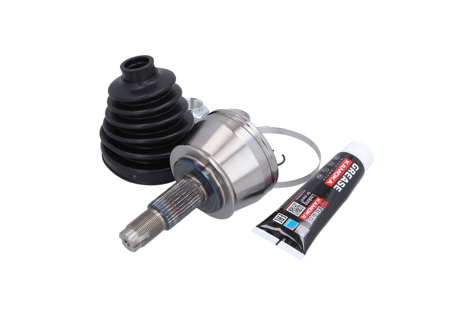 Joint Kit, drive shaft 3