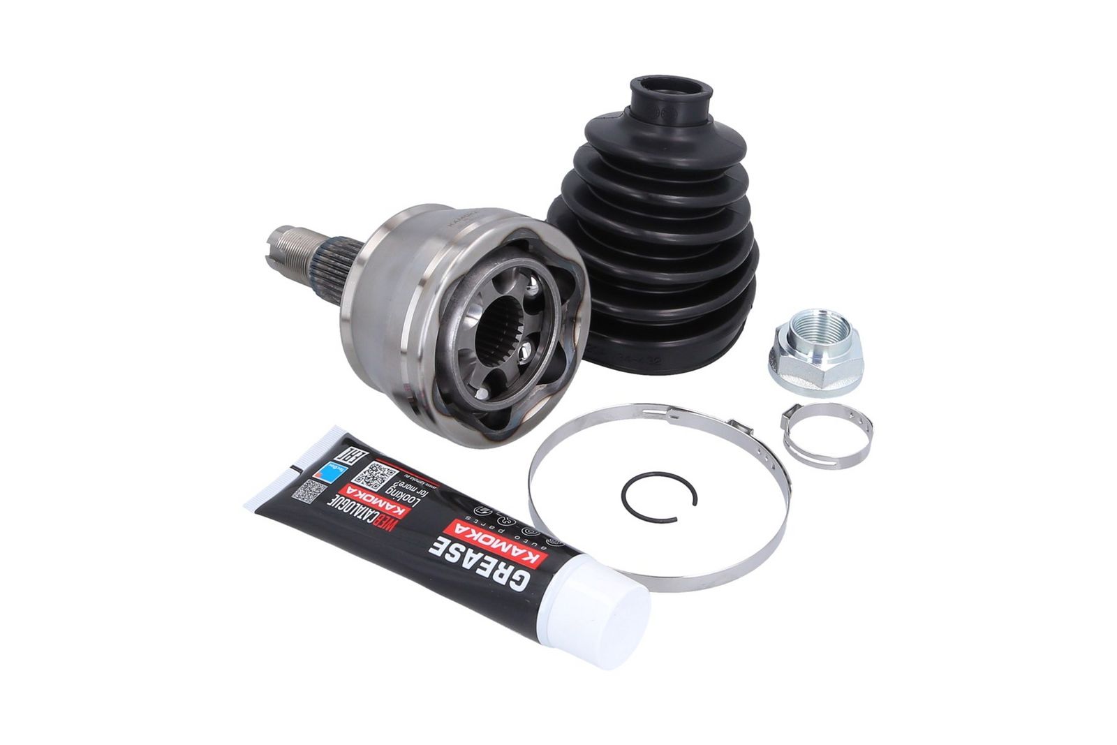 Joint Kit, drive shaft 4