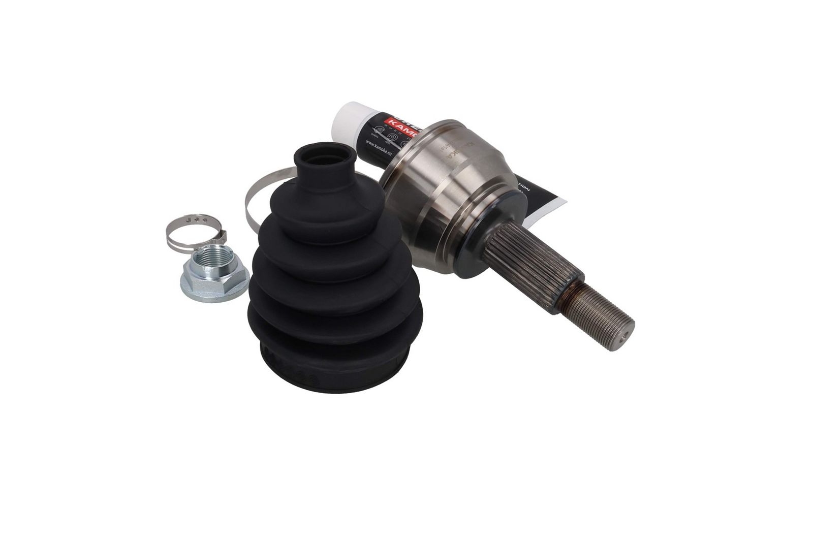 Joint Kit, drive shaft 2