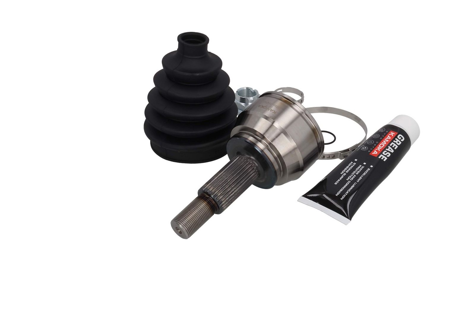 Joint Kit, drive shaft 3