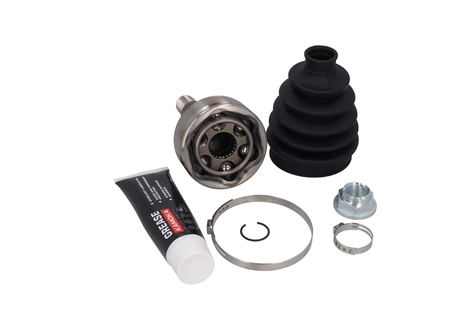 Joint Kit, drive shaft 4