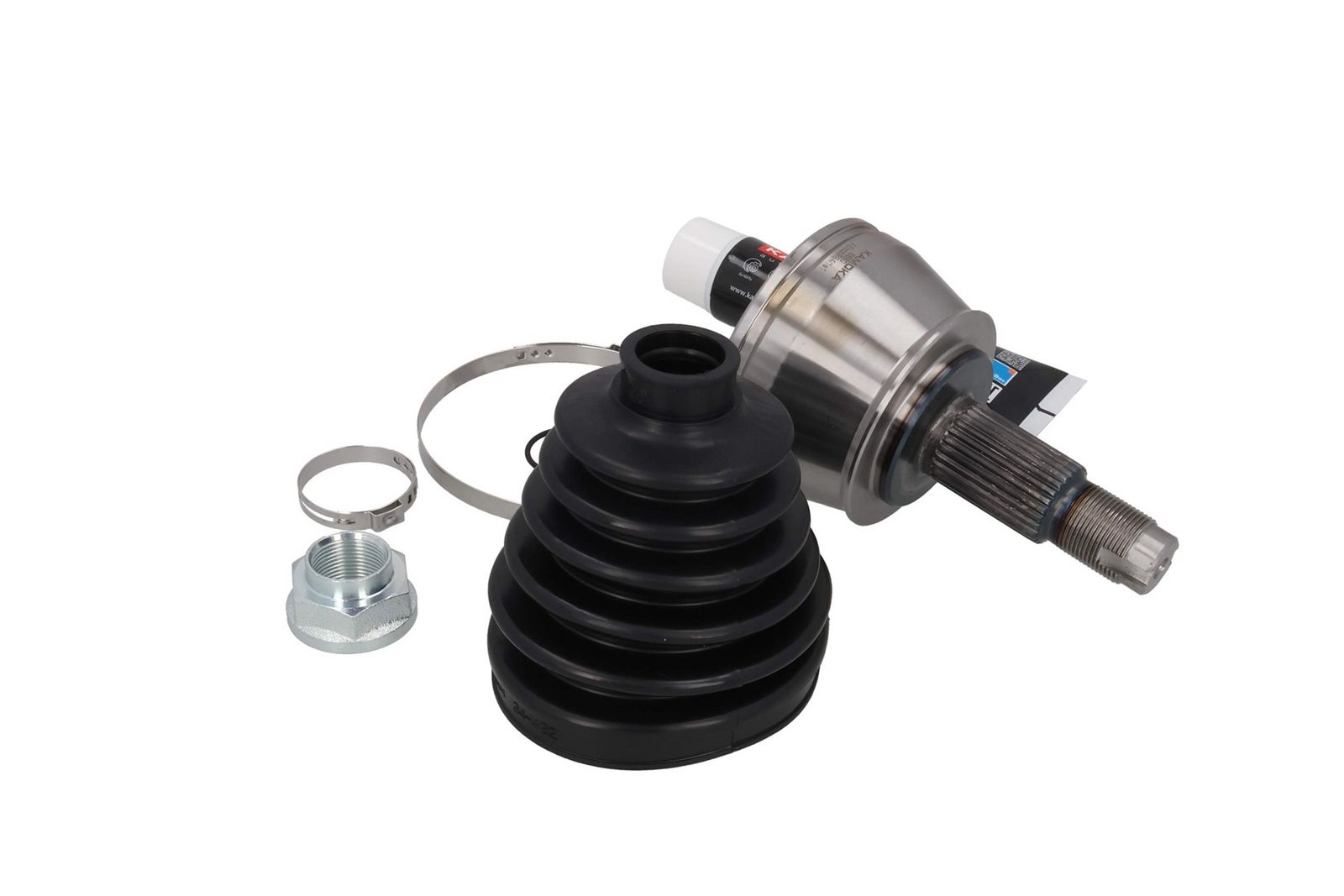 Joint Kit, drive shaft 2