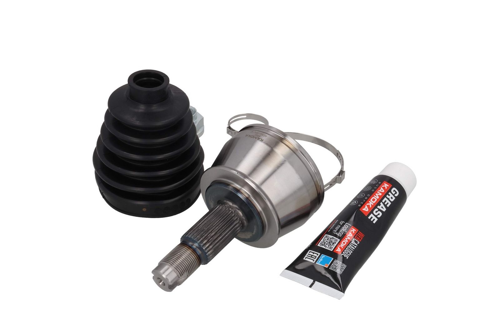 Joint Kit, drive shaft 3