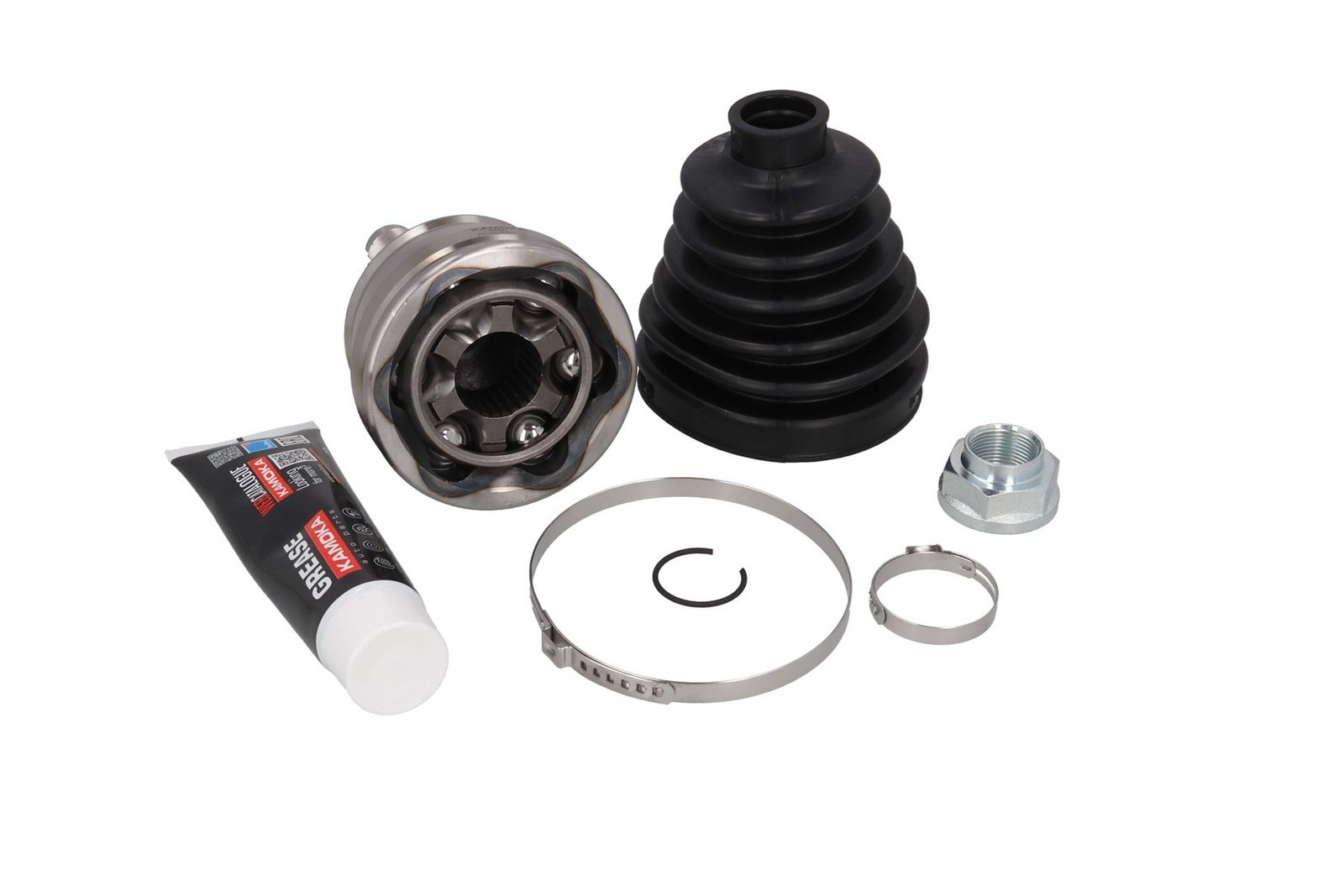 Joint Kit, drive shaft 4