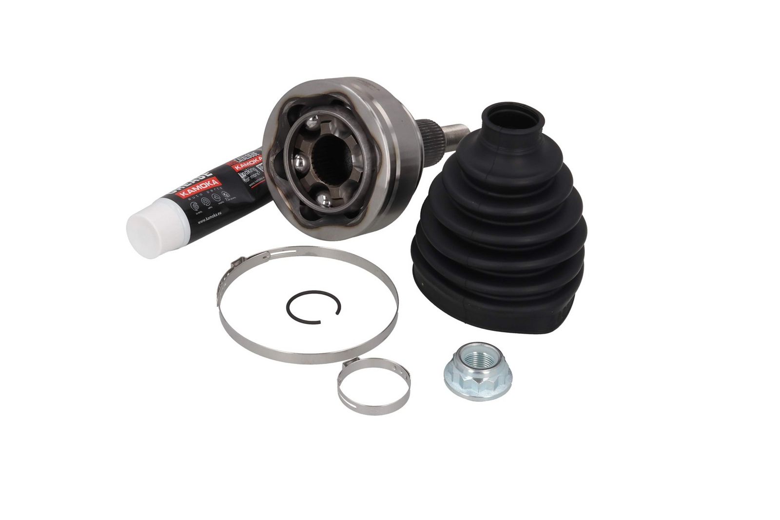 KAMOKA 6883 Kit giunti,...
