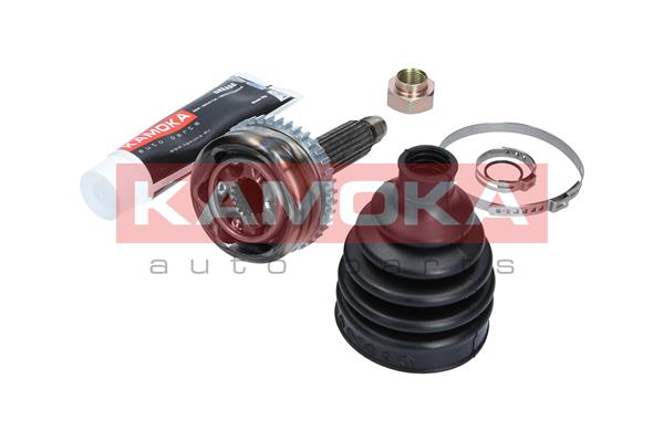 KAMOKA 6944 Joint Kit,...