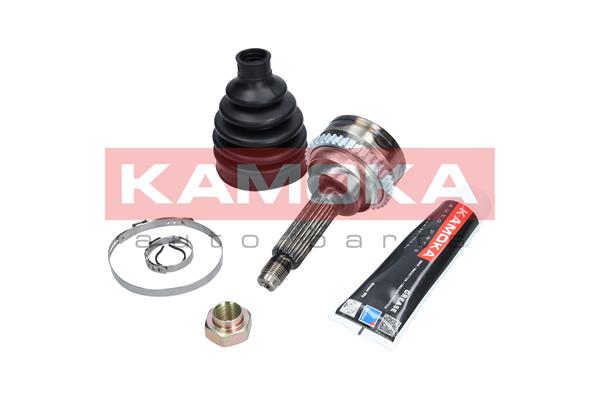 KAMOKA 6944 Gelenksatz, Antriebswelle