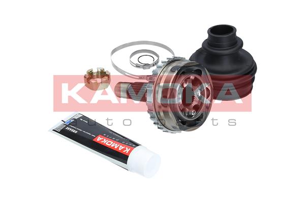 KAMOKA 6948 Gelenksatz, Antriebswelle