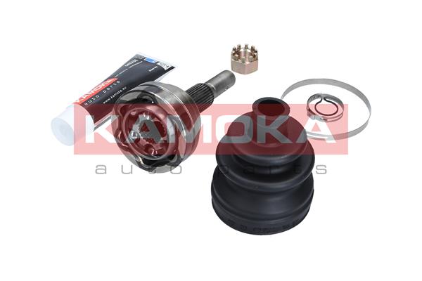 KAMOKA 6952 Joint Kit,...