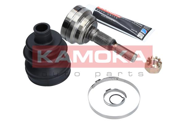 KAMOKA 6952 Gelenksatz, Antriebswelle