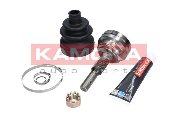 KAMOKA 6952 Gelenksatz, Antriebswelle