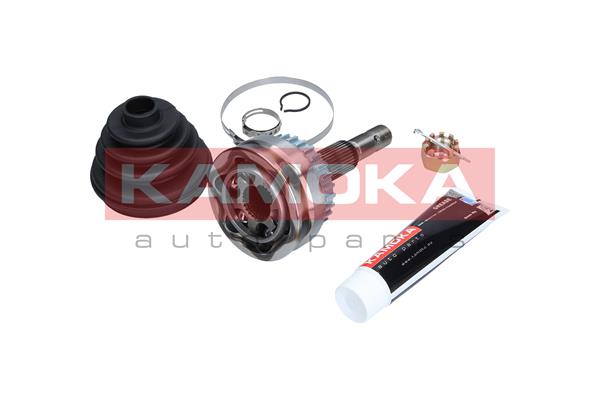 KAMOKA 6956 Joint Kit,...