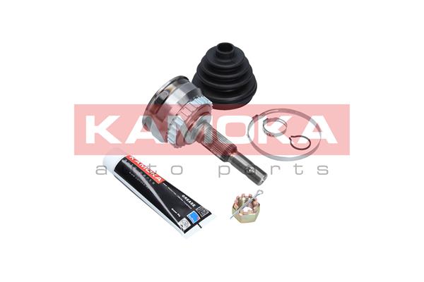 KAMOKA 6956 Gelenksatz, Antriebswelle