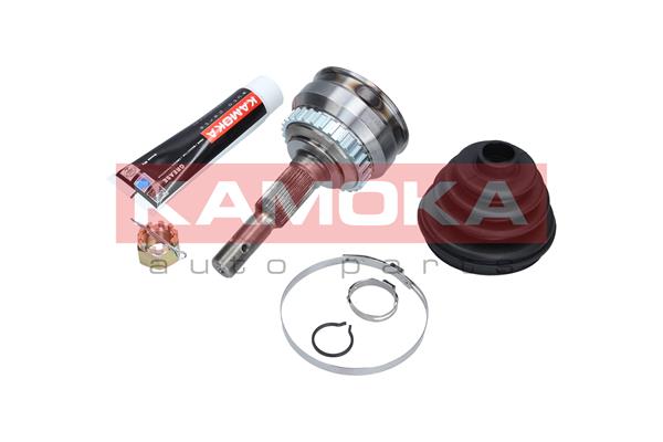 KAMOKA 6956 Gelenksatz, Antriebswelle