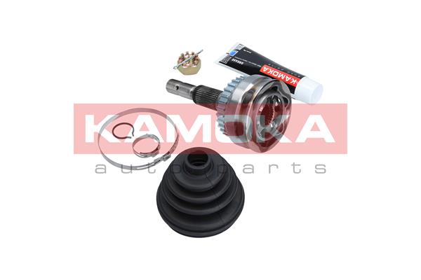 KAMOKA 6956 Gelenksatz, Antriebswelle