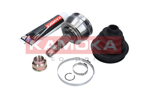 KAMOKA 6964 Gelenksatz, Antriebswelle