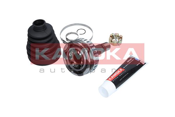 KAMOKA 6974 Joint Kit,...