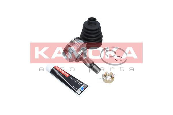 KAMOKA 6974 Gelenksatz, Antriebswelle