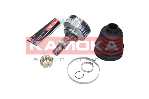 KAMOKA 6974 Gelenksatz, Antriebswelle