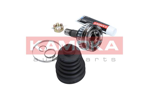 KAMOKA 6974 Gelenksatz, Antriebswelle