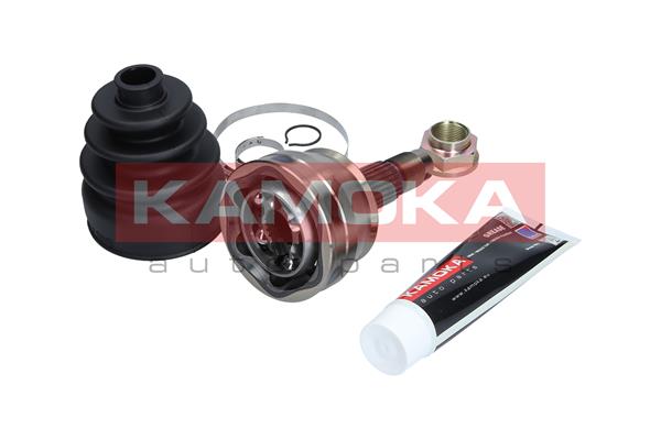 KAMOKA 6980 Gelenksatz, Antriebswelle