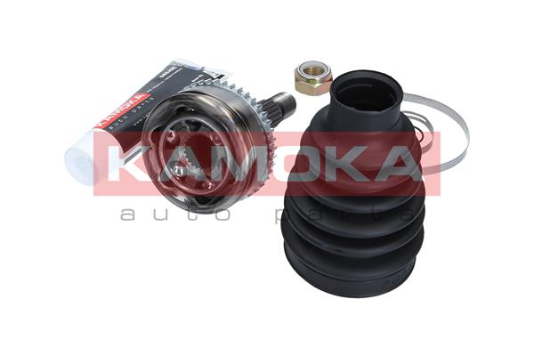 KAMOKA 6986 Gelenksatz, Antriebswelle