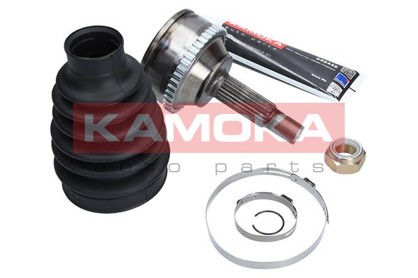 KAMOKA 6986 Gelenksatz, Antriebswelle