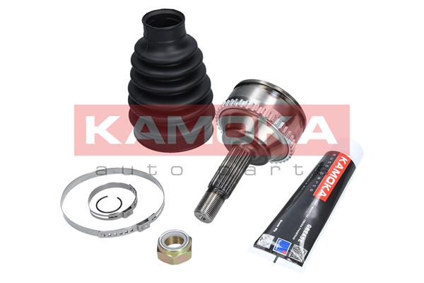 KAMOKA 6986 Gelenksatz, Antriebswelle