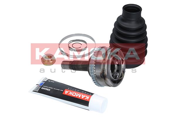KAMOKA 6986 Gelenksatz, Antriebswelle