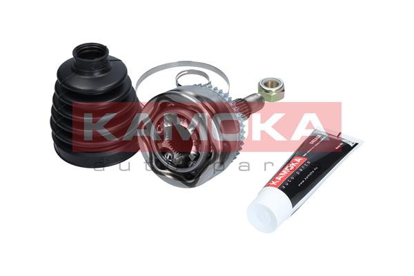 KAMOKA 6987 Gelenksatz, Antriebswelle