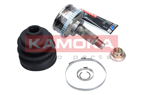 Joint Kit, drive shaft 2