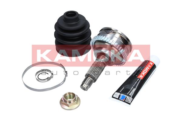 Joint Kit, drive shaft 3