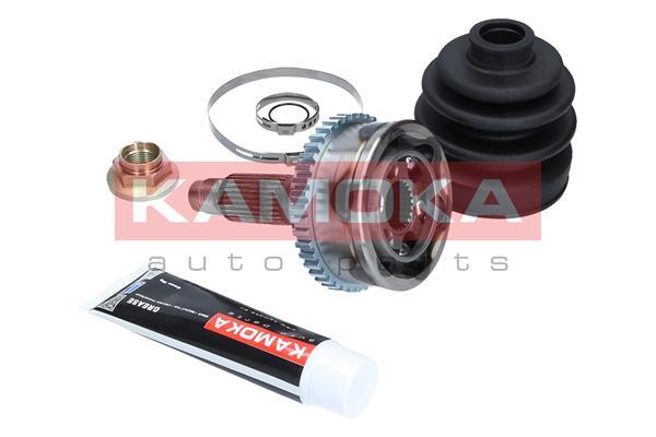 Joint Kit, drive shaft 4