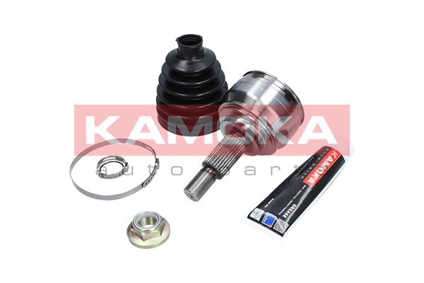 Joint Kit, drive shaft 3